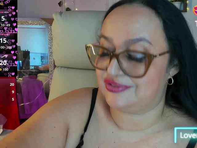 Gianahomi webcam