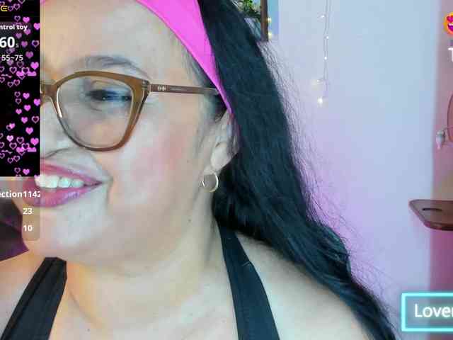 Gianahomi webcam