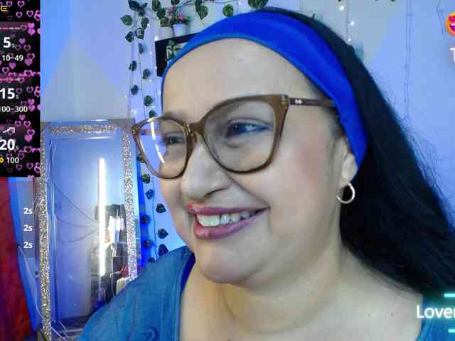 Gianahomi webcam