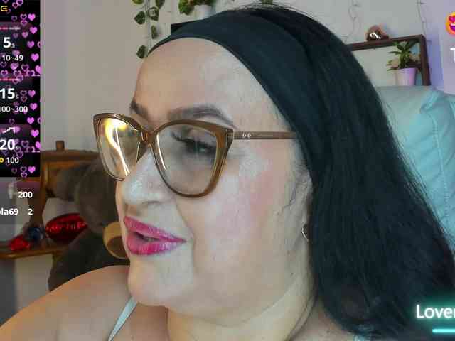Gianahomi webcam