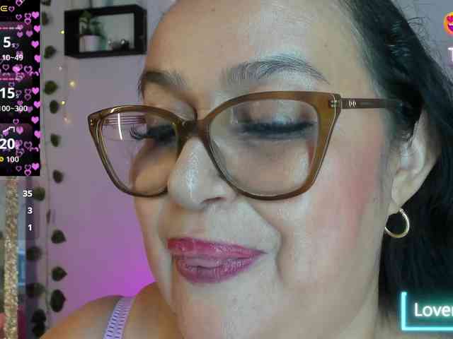 Gianahomi webcam