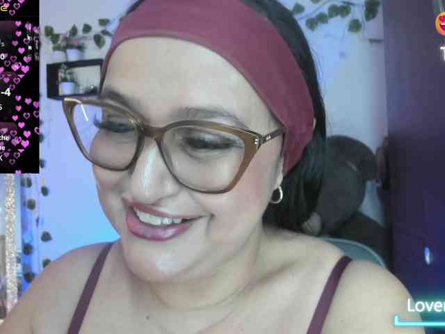 Gianahomi webcam