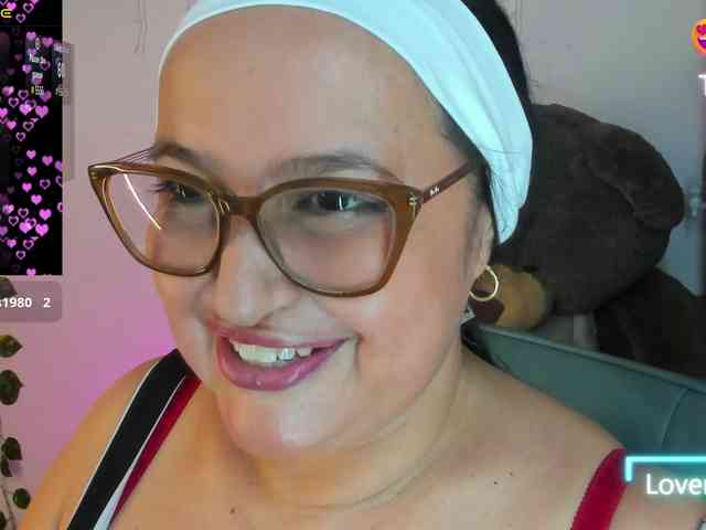 Gianahomi webcam
