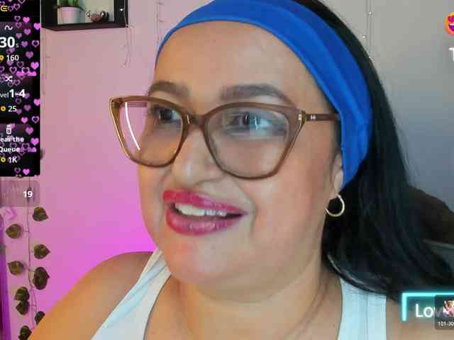 Gianahomi webcam