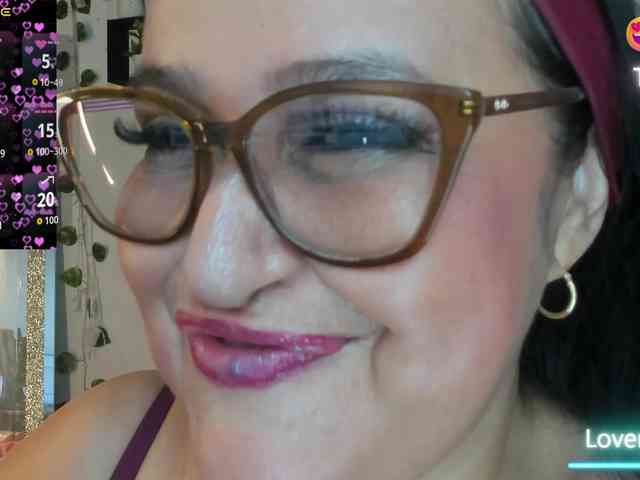 Gianahomi webcam