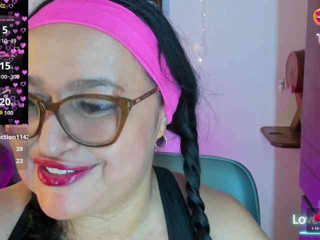 Gianahomi webcam