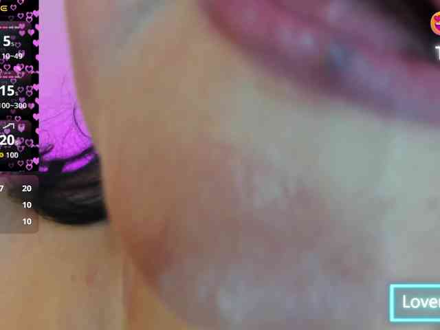 Gianahomi webcam