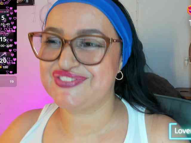 Gianahomi webcam
