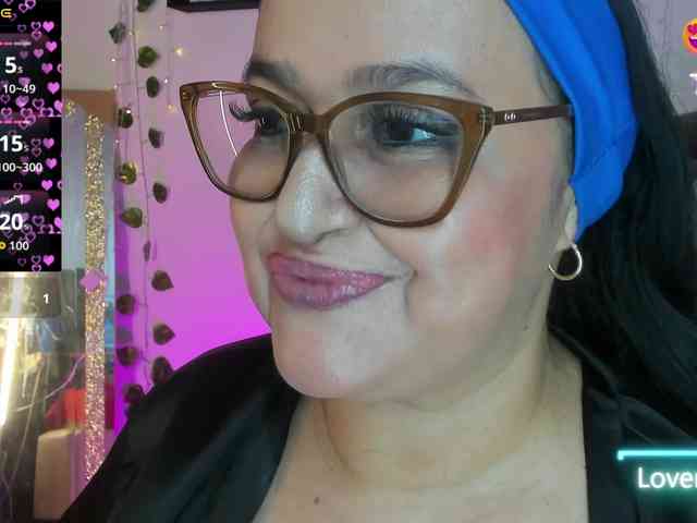 Gianahomi webcam
