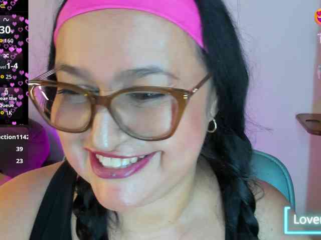 Gianahomi webcam