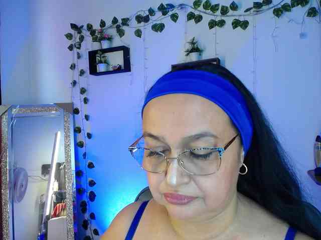 Gianahomi Live Webcam on BongaCams