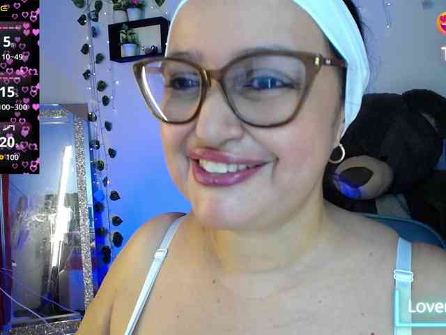 Gianahomi webcam