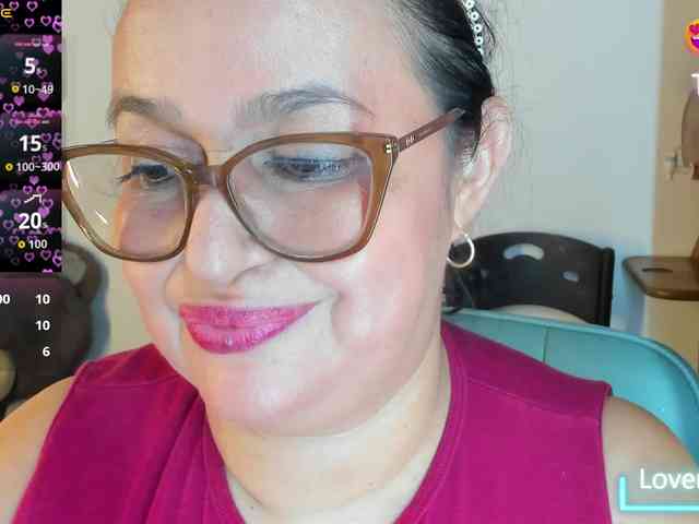 Gianahomi webcam
