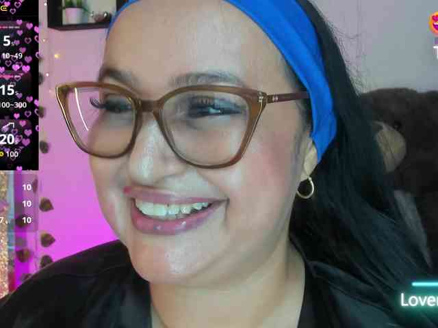 Gianahomi webcam