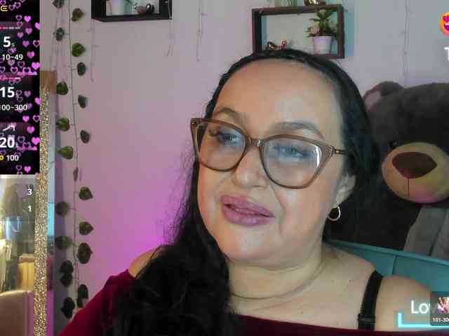 Gianahomi webcam