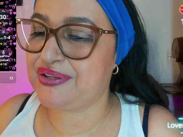 Gianahomi webcam