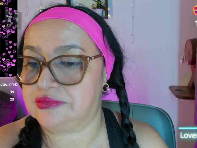 Gianahomi webcam