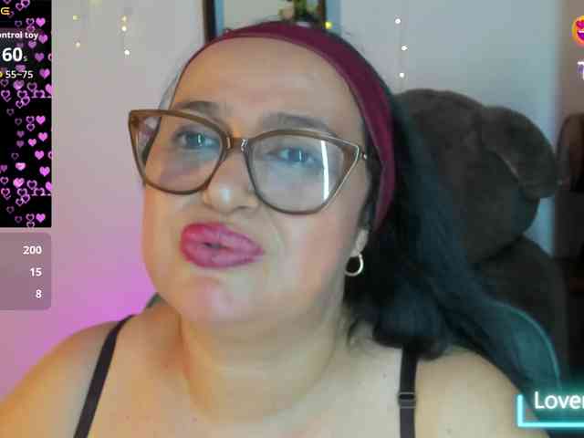 Gianahomi webcam