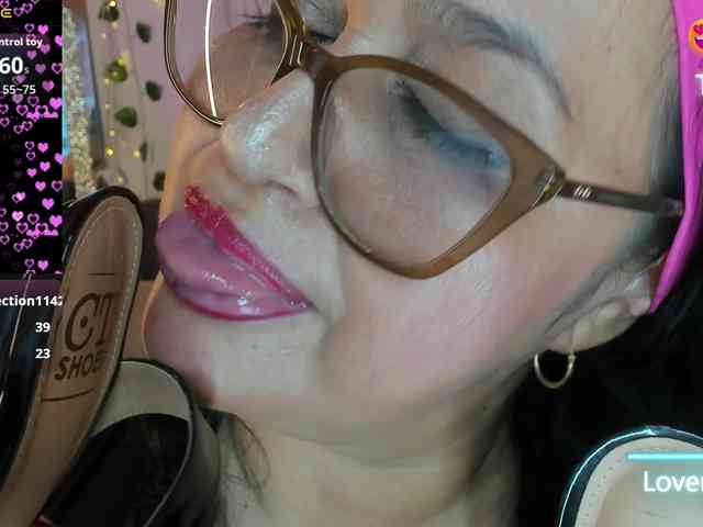 Gianahomi webcam
