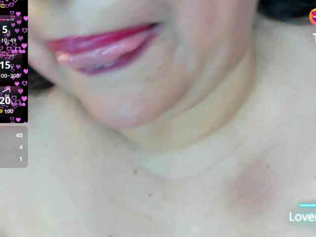 Gianahomi webcam