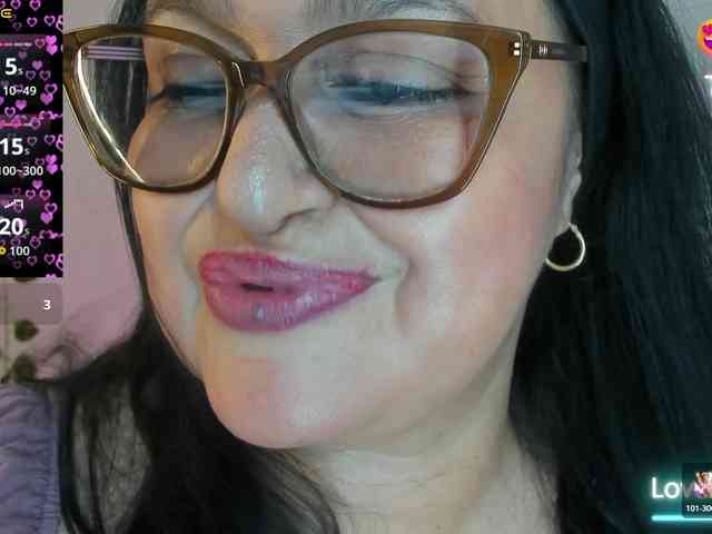 Gianahomi webcam