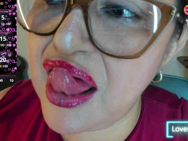 Gianahomi webcam