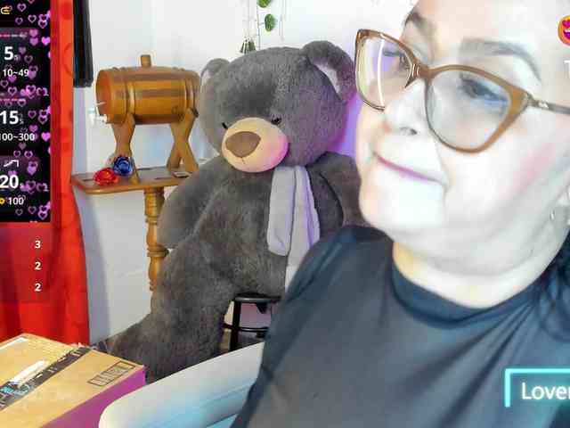 Gianahomi webcam