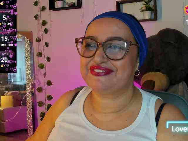 Gianahomi webcam