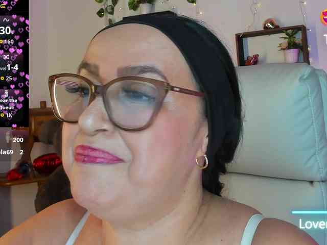 Gianahomi webcam