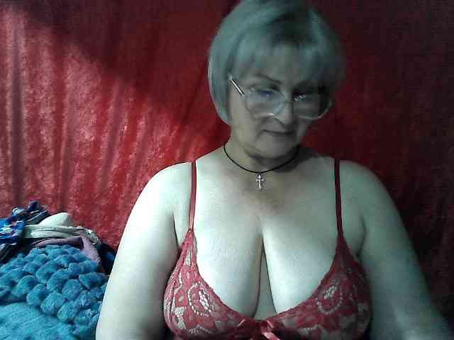 Katia2525 webcam