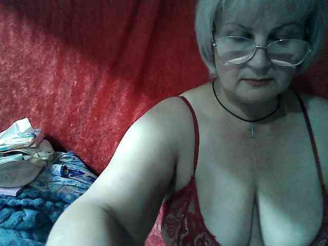 Katia2525 webcam