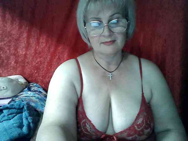 Katia2525 webcam
