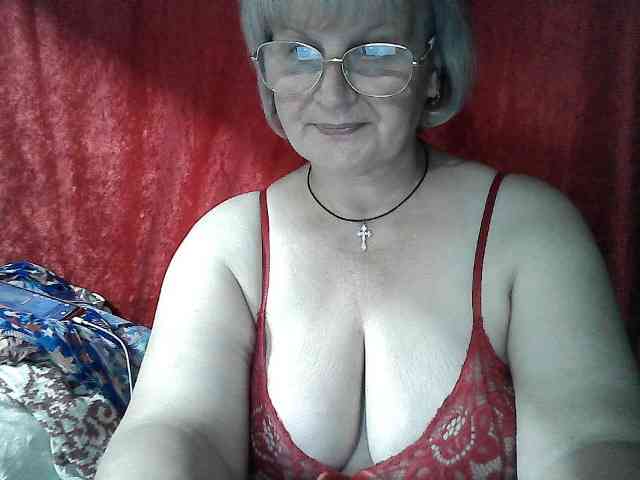 Katia2525 webcam