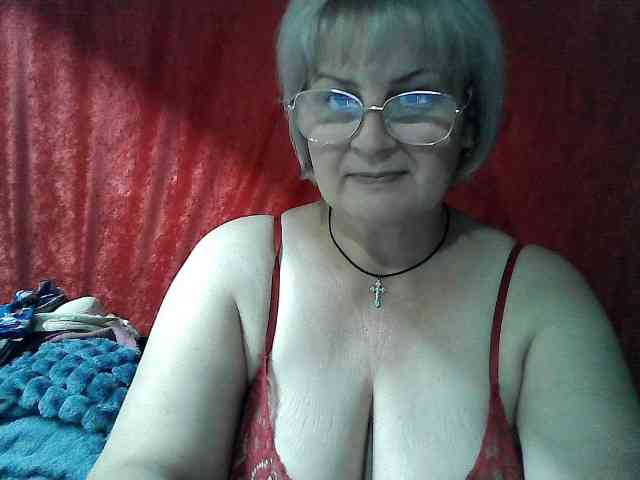 Katia2525 webcam