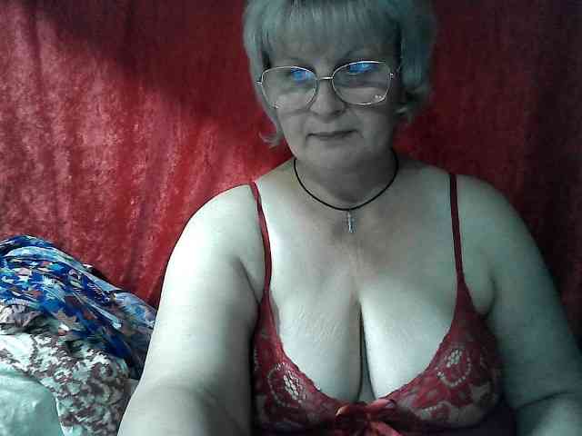 Katia2525 webcam