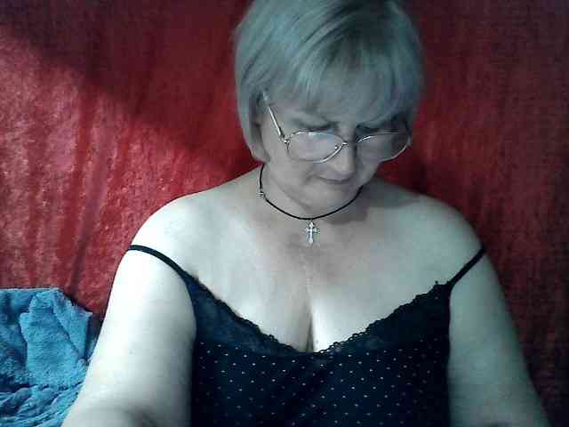 Katia2525 webcam