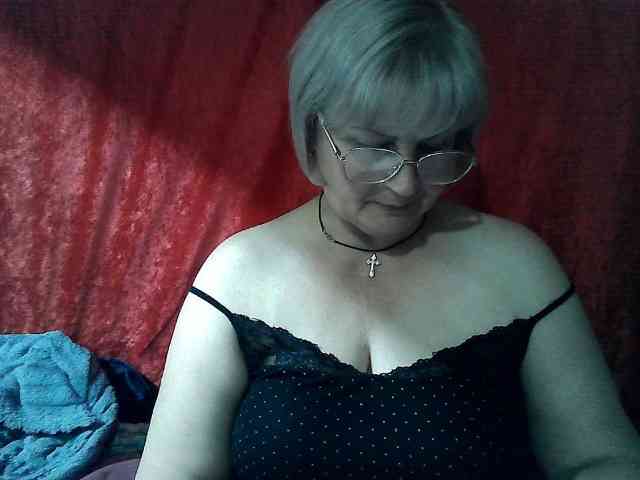 Katia2525 webcam