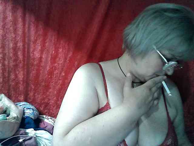 Katia2525 webcam