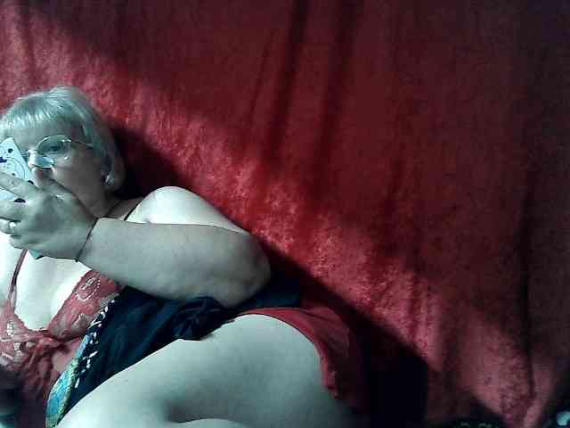 Katia2525 webcam