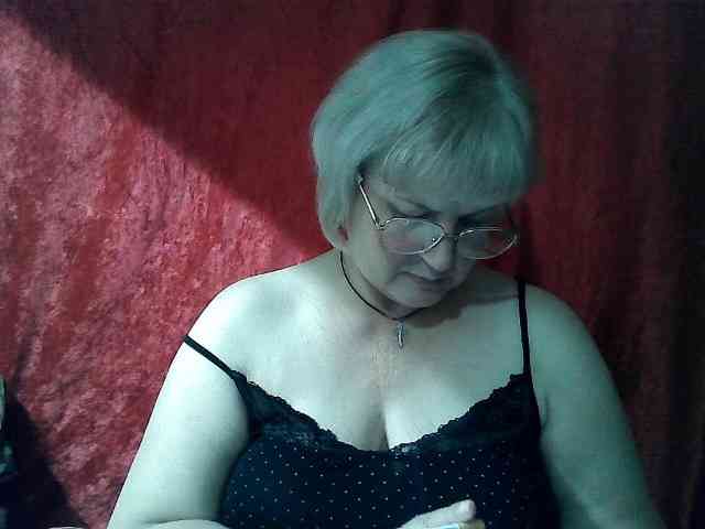 Katia2525 webcam