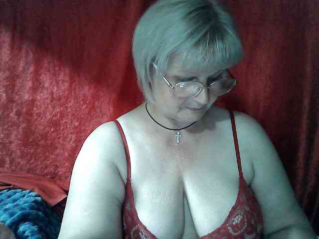 Katia2525 webcam