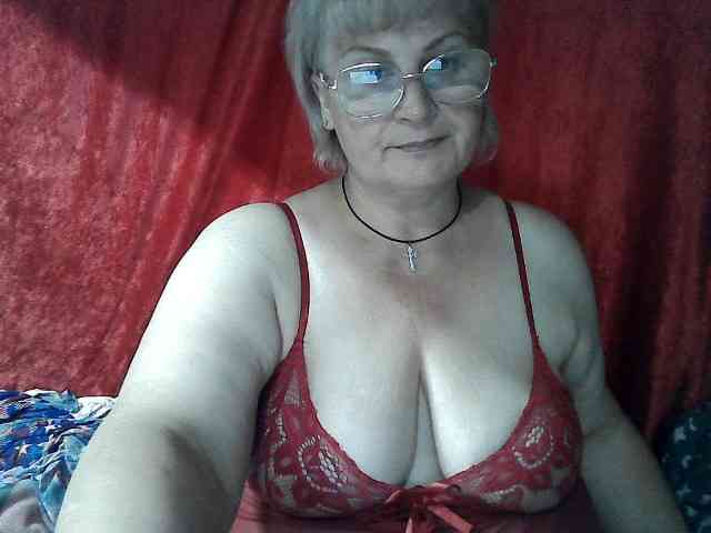 Katia2525 webcam