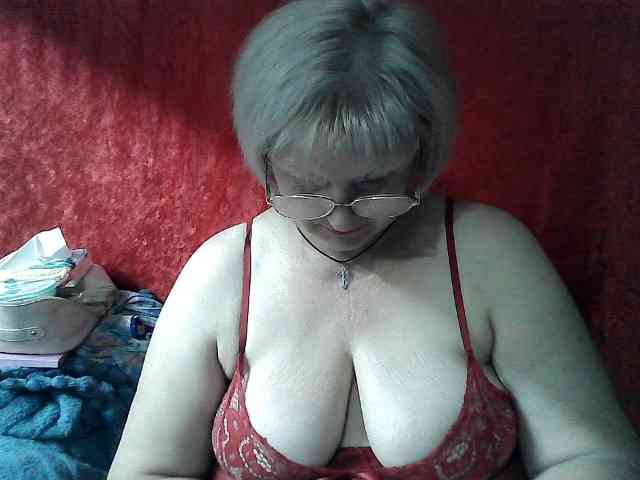 Katia2525 webcam