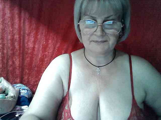Katia2525 webcam