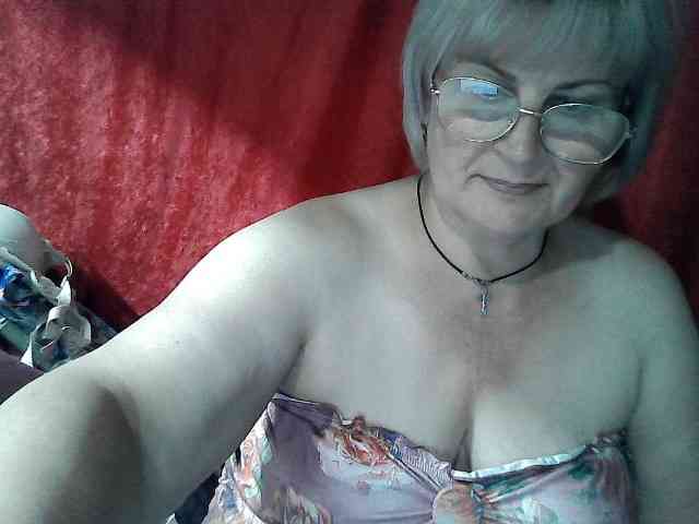 Katia2525 webcam