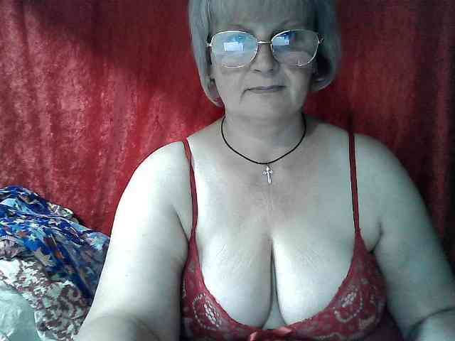 Katia2525 webcam
