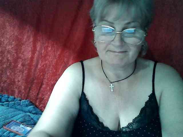 Katia2525 webcam