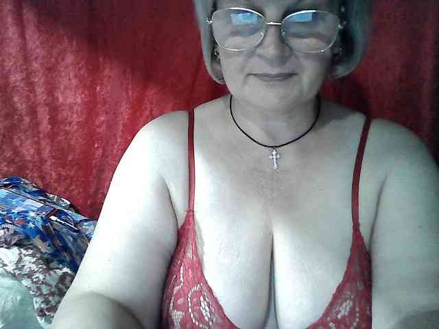 Katia2525 webcam