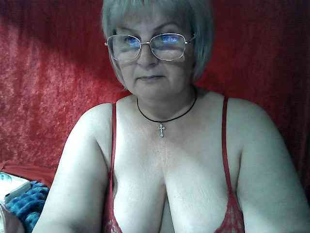 Katia2525 webcam