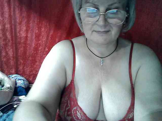 Katia2525 webcam